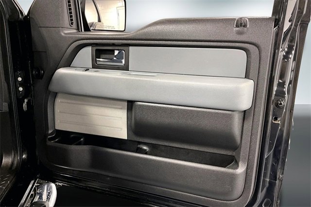 Used 2013 Ford F150 XLT w/ Luxury Equipment Group image 23