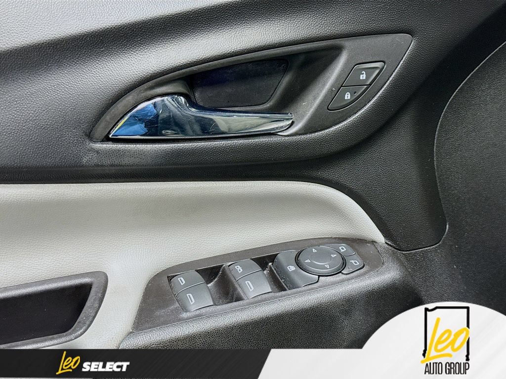 Used 2019 Chevrolet Equinox LT AWD/4WD image 20