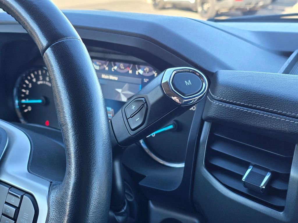 Used 2024 Ford Expedition Max XL image 40