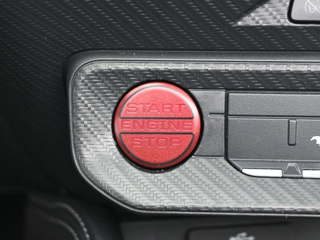 Certified 2024 Ford Mustang GT Premium image 22