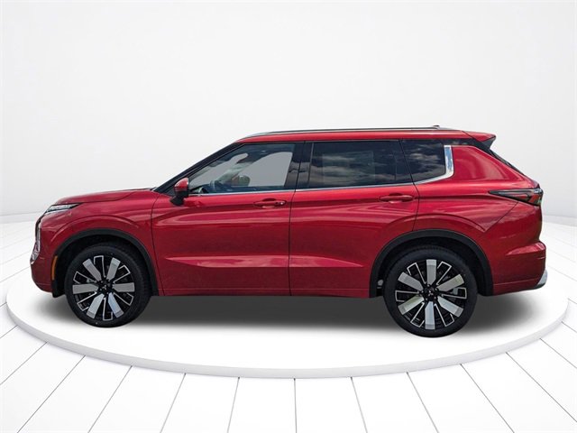 New 2025 Mitsubishi Outlander SEL image 6