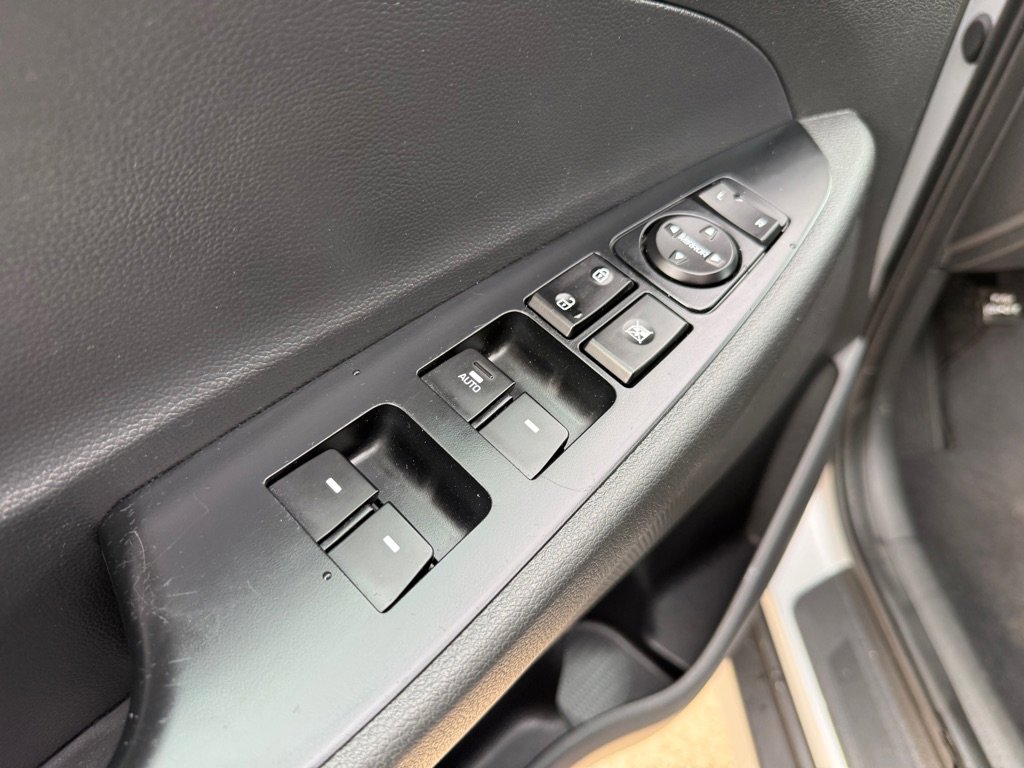 Used 2017 Hyundai Tucson SE Plus FWD image 21