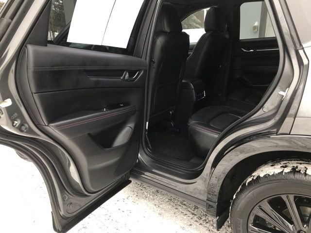 Used 2023 MAZDA CX-5 AWD 2.5 Turbo image 10