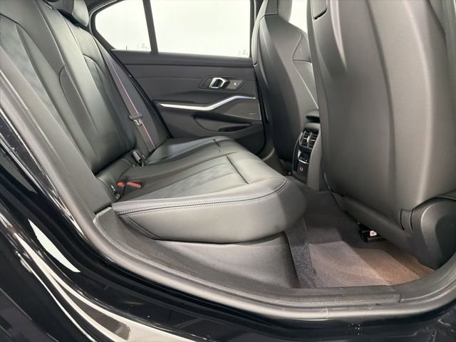 Used 2024 BMW M3 Competition w/ Executive Package AWD/4WD image 23