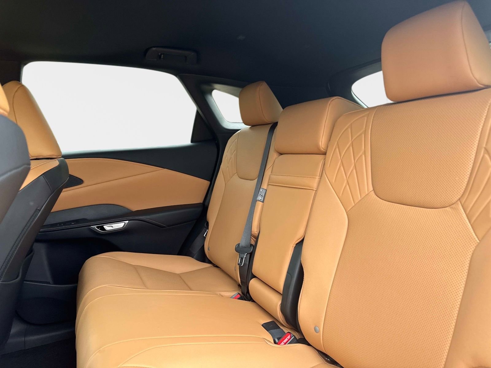New 2026 Lexus RX 350 Premium image 12