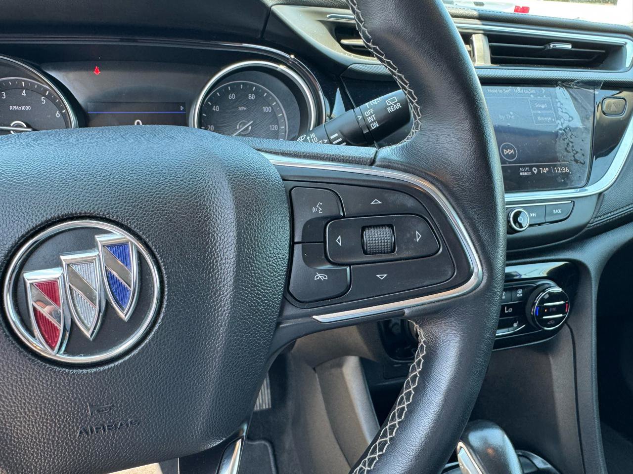 Used 2023 Buick Encore GX Select image 19