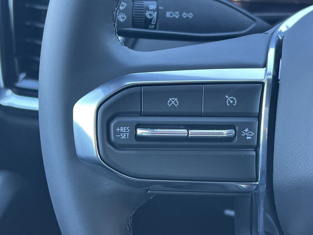New 2026 GMC Canyon Elevation w/ Convenience Package RWD image 10