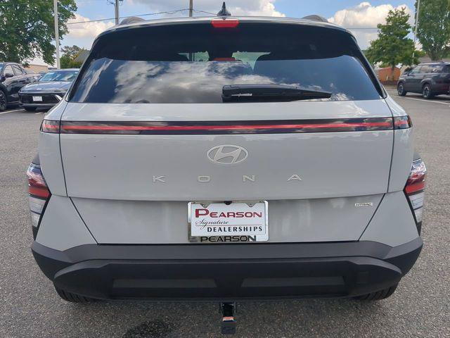 New 2026 Hyundai Kona SEL Sport AWD/4WD image 5
