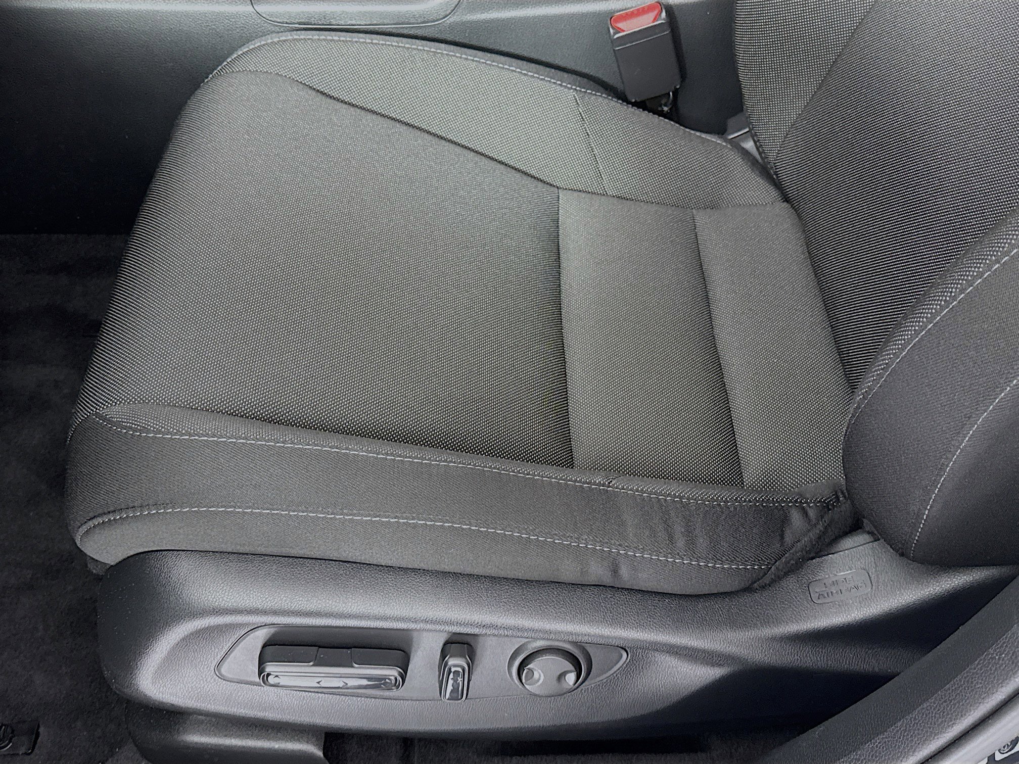Certified 2024 Honda CR-V EX image 18