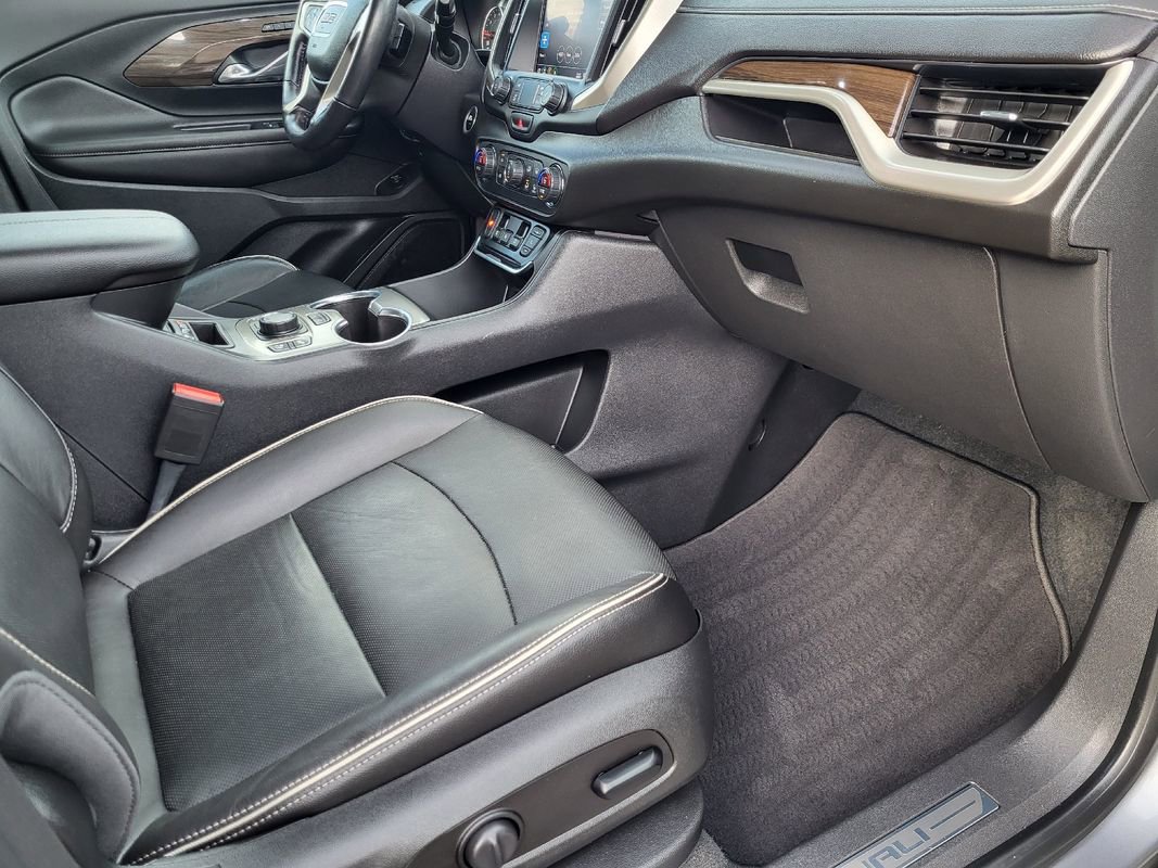 Used 2020 GMC Terrain Denali w/ Denali Premium Package image 20