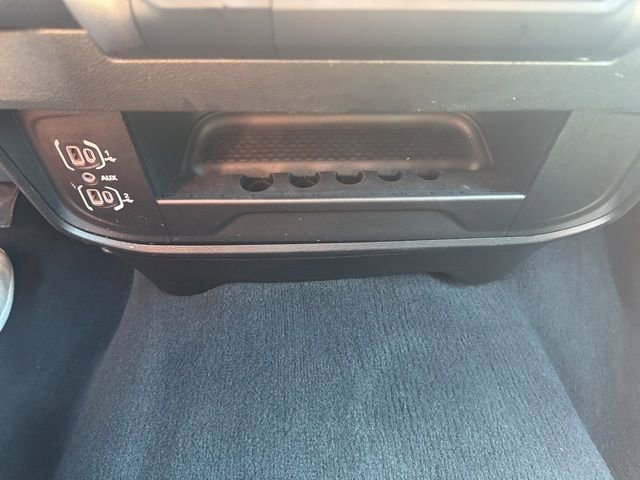Used 2024 RAM 2500 Big Horn image 23