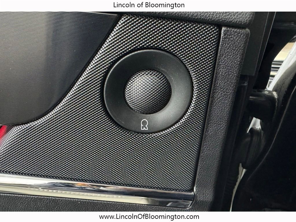 New 2026 Lincoln Corsair Reserve image 53