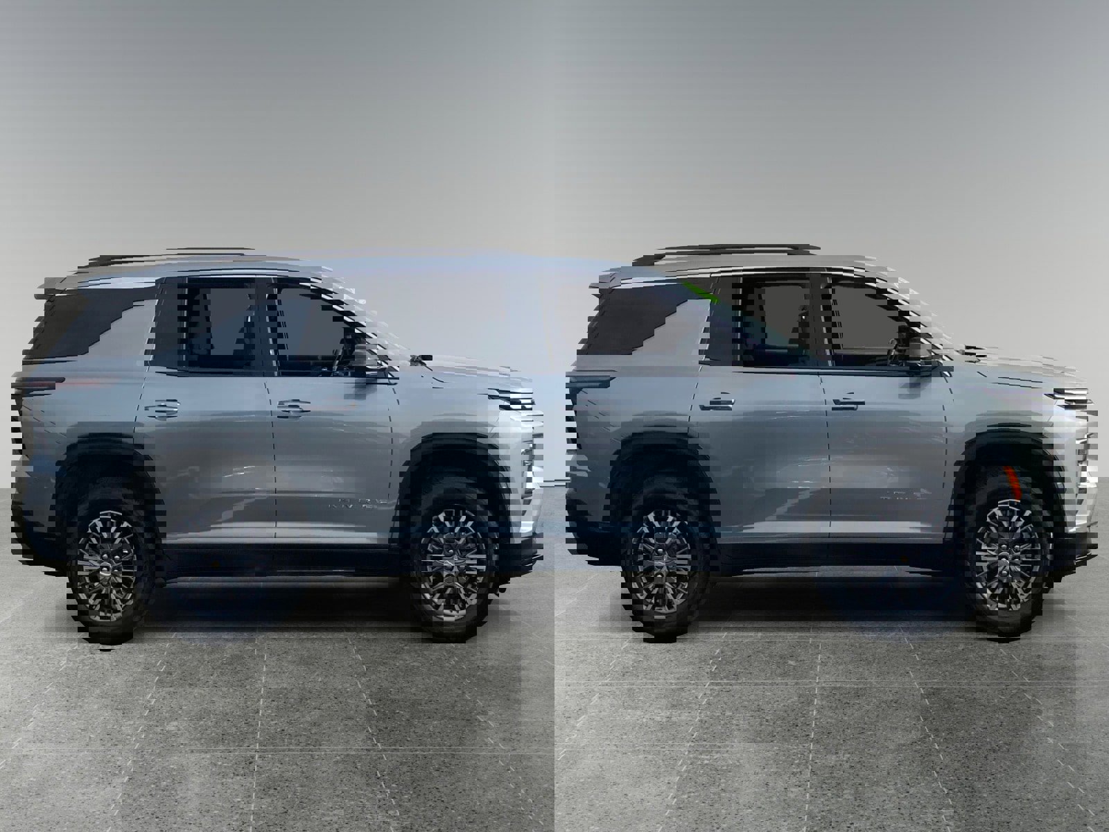 Used 2024 Chevrolet Traverse LT image 6