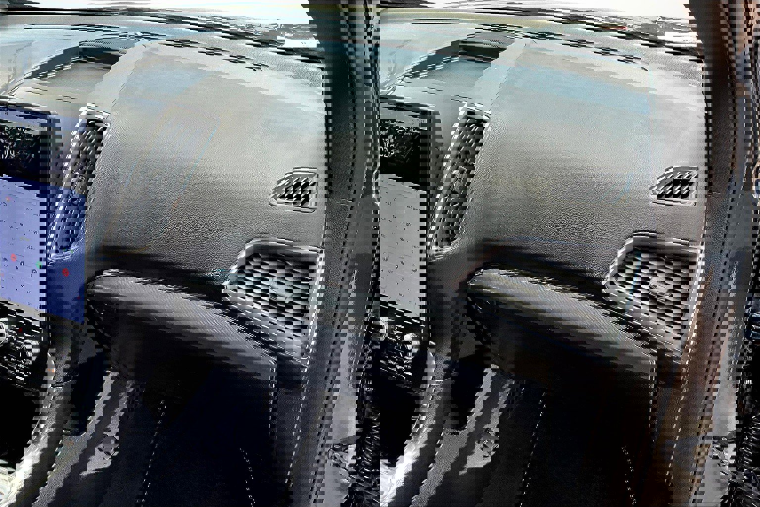 Used 2024 Ford Edge ST AWD/4WD image 21