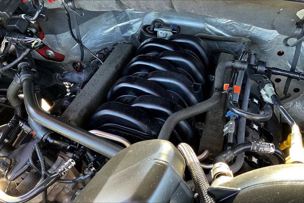 Used 2017 Ford F150 XLT w/ Equipment Group 301A Mid image 34