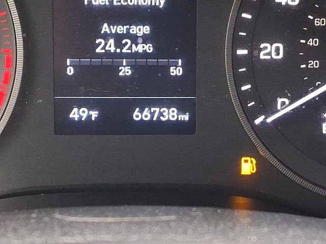 Used 2019 Hyundai Tucson SE image 22