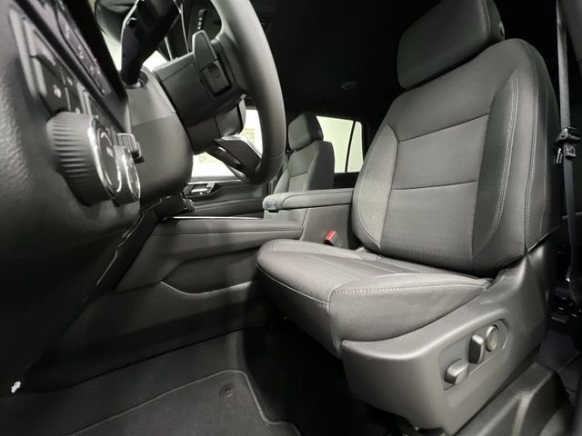 New 2026 Chevrolet Tahoe LS w/ LPO, Chrome Package image 19