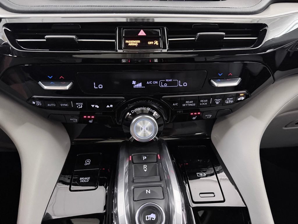 Used 2022 Acura MDX FWD w/ Technology Package image 26
