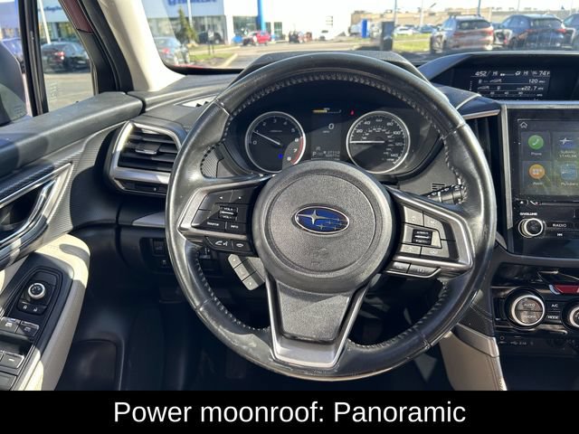 Used 2020 Subaru Forester Limited w/ Popular Package #3 AWD/4WD image 13