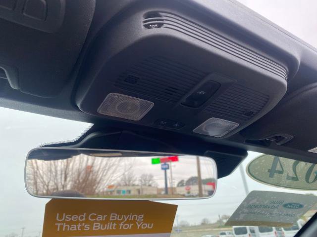 Used 2024 Ford Mustang GT Premium image 24