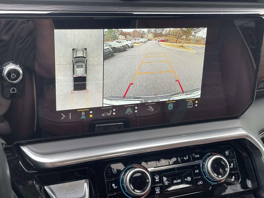 Used 2023 GMC Sierra 1500 Denali Ultimate image 29