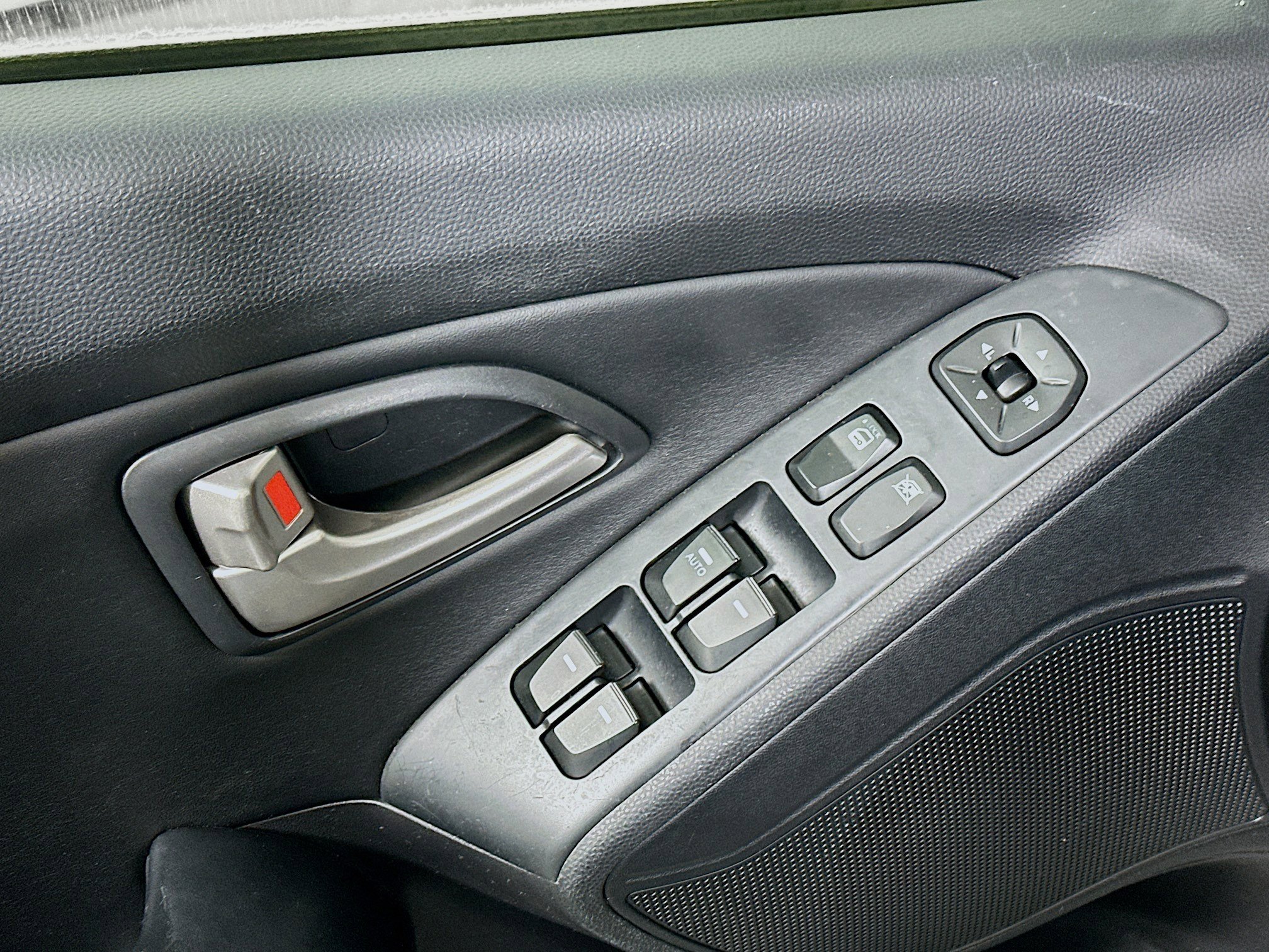 Used 2013 Hyundai Tucson GLS FWD image 15