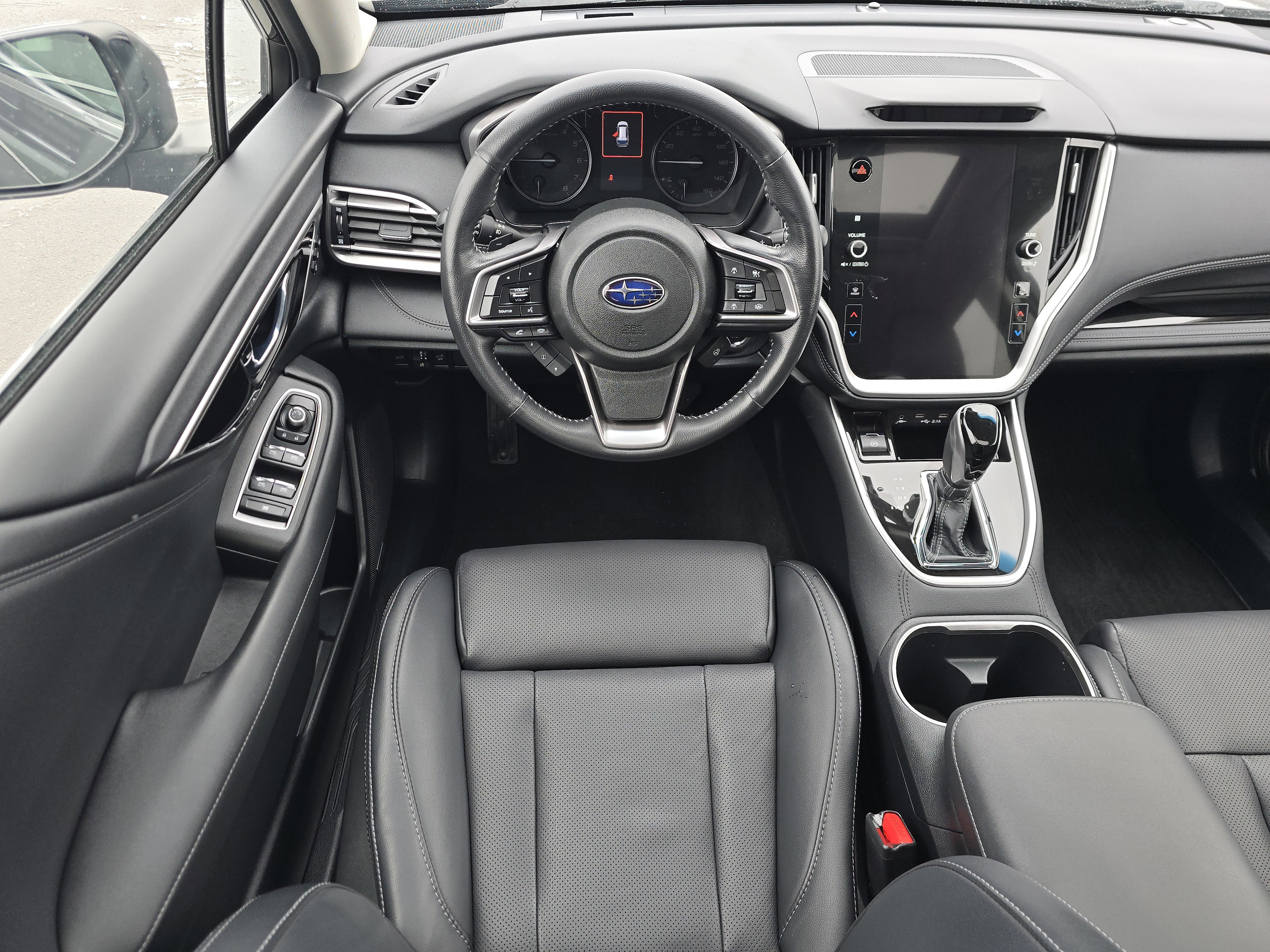 Certified 2022 Subaru Outback Limited XT w/ Popular Package #2 image 21