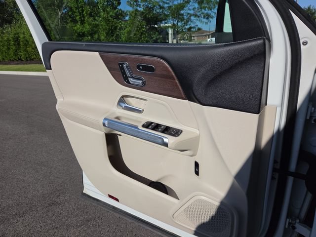 Certified 2023 Mercedes-Benz GLB 250 4MATIC image 19