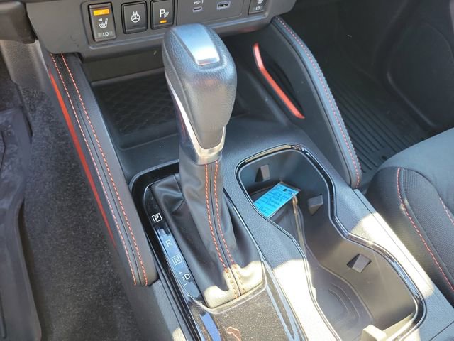 Used 2023 Nissan Frontier PRO-4X w/ Pro Convenience Package image 21