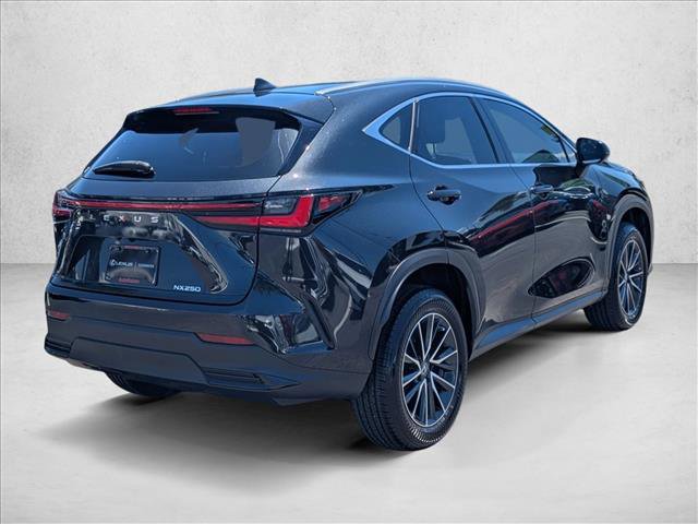 Used 2023 Lexus NX 250 FWD w/ Towing Package (2000 Lbs) image 5