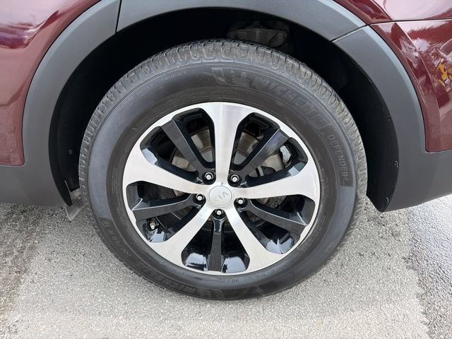 Used 2017 Kia Sorento EX w/ EX Premium Package FWD image 31