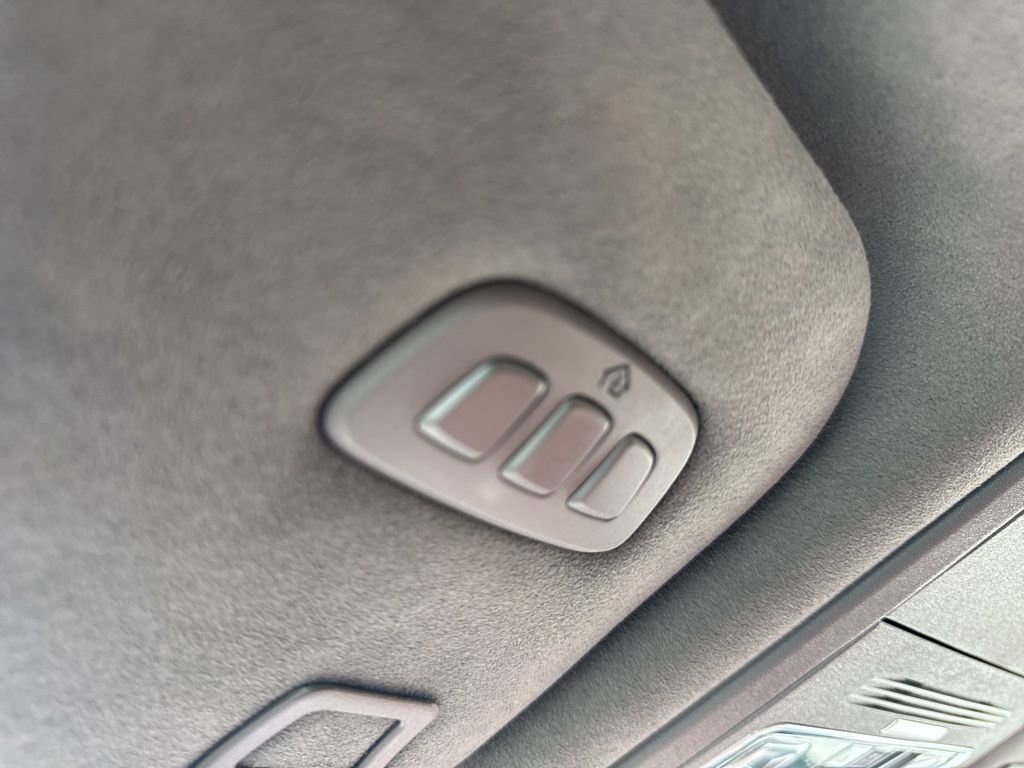 New 2024 Lincoln Nautilus Black Label w/ Jet Appearance Package (87T) image 47