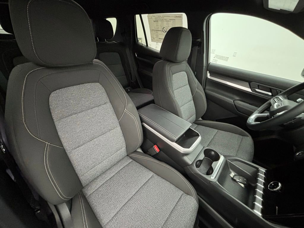 New 2026 GMC Terrain Elevation w/ Technology Package II image 36