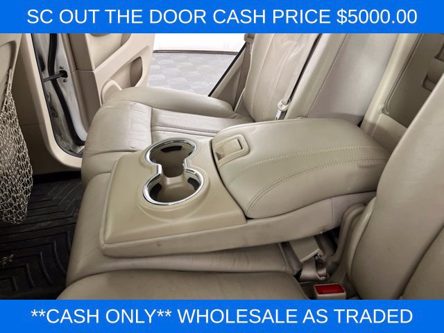 Used 2013 Cadillac SRX Luxury FWD image 37