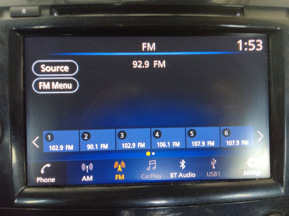 Used 2020 Nissan Murano S w/ Technology Package image 25
