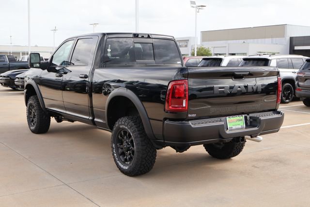 New 2026 RAM 2500 Power Wagon image 4