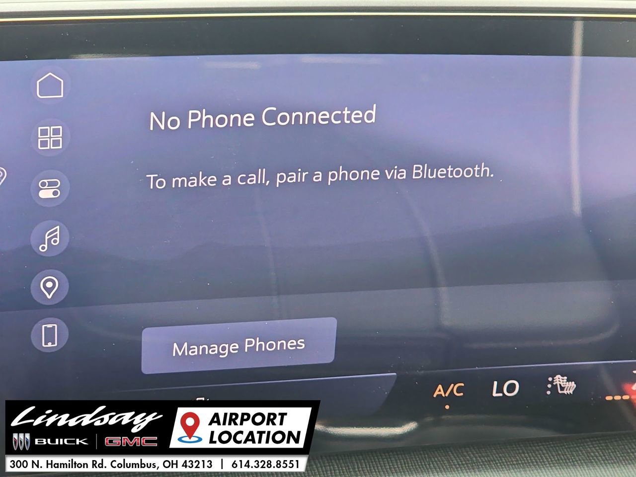 New 2026 Buick Enclave Sport Touring w/ Power Package image 40