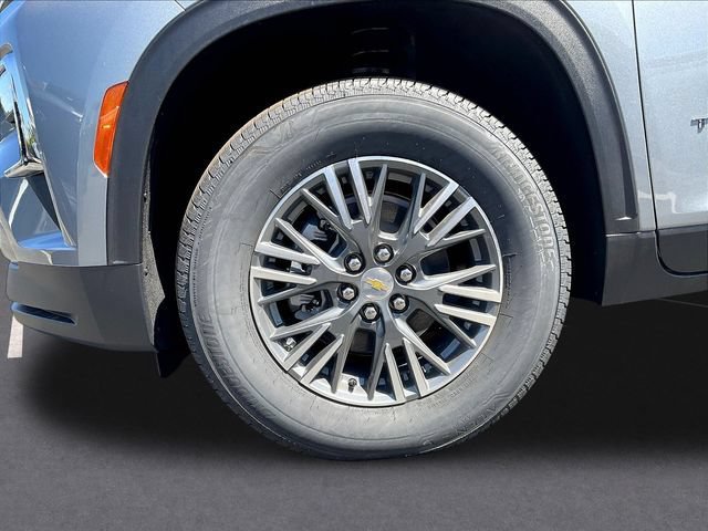 New 2026 Chevrolet Traverse LT w/ Driver Confidence Package FWD image 15