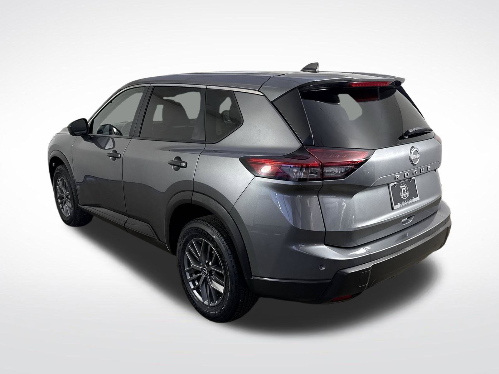 Certified 2024 Nissan Rogue S FWD image 32