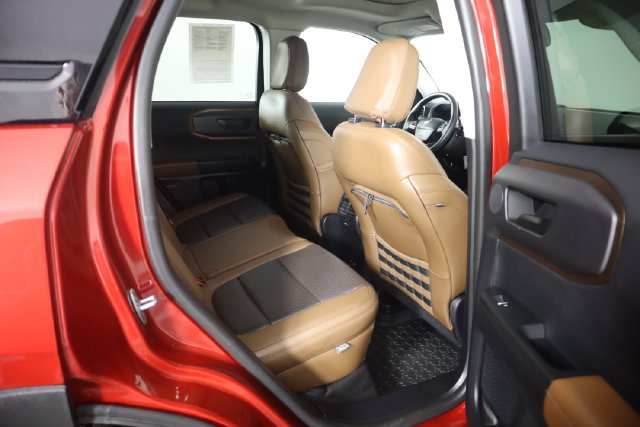 Used 2021 Ford Bronco Sport Badlands w/ Badlands Package AWD/4WD image 63