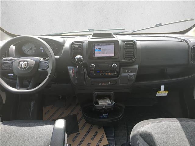 New 2026 RAM ProMaster 1500 FWD image 15