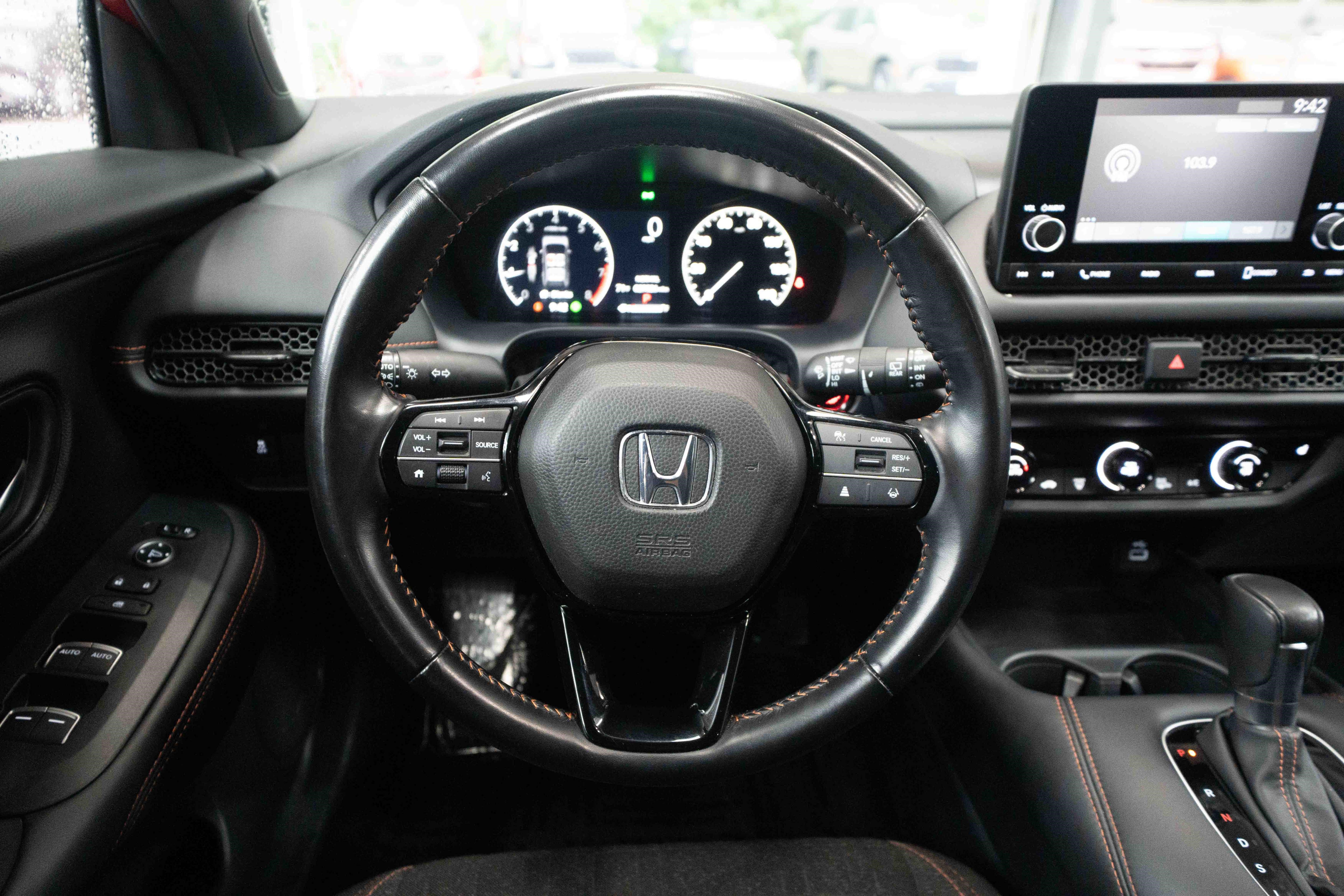 Used 2025 Honda HR-V Sport image 21