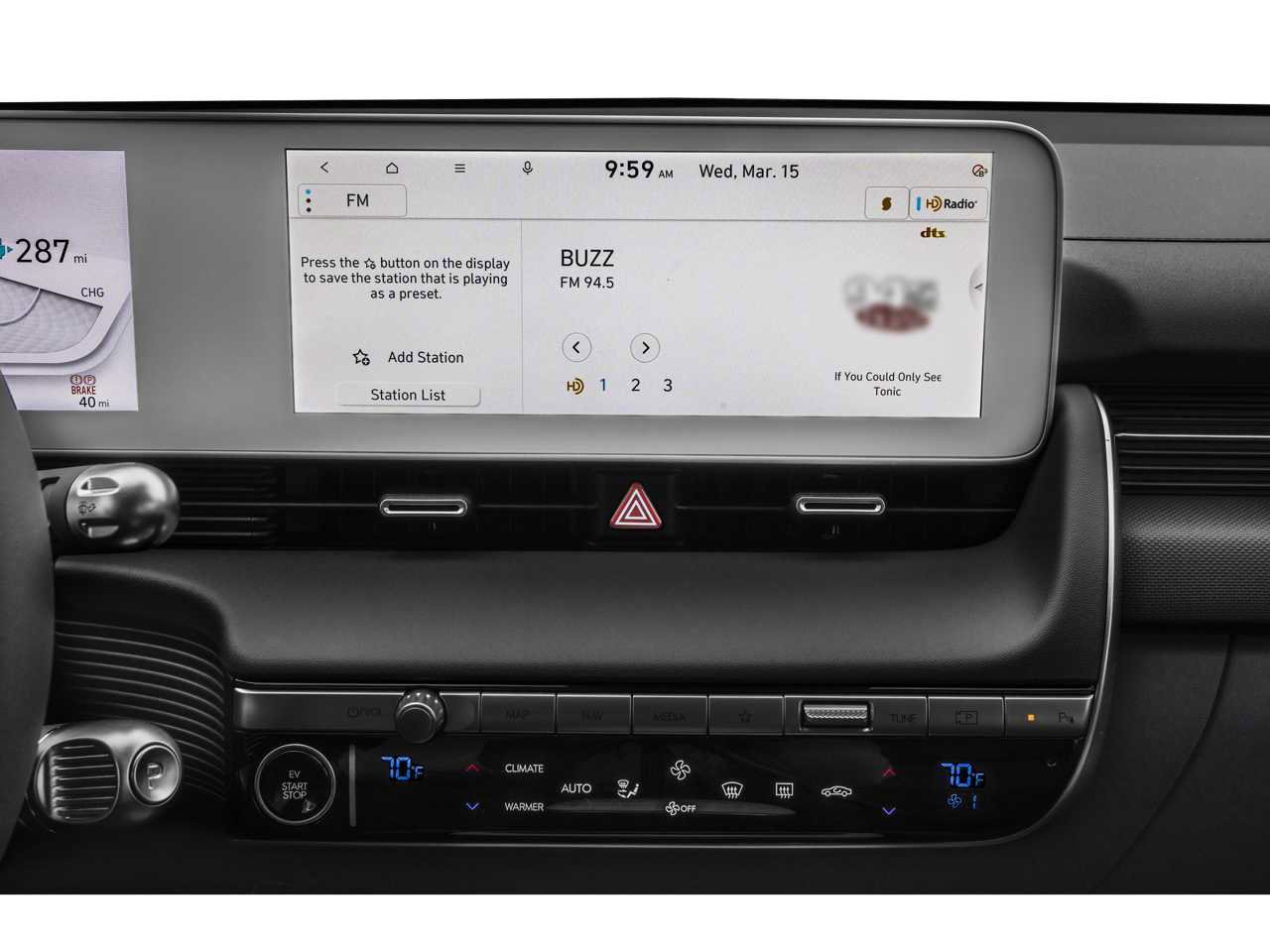 Used 2022 Hyundai Ioniq 5 SE image 7