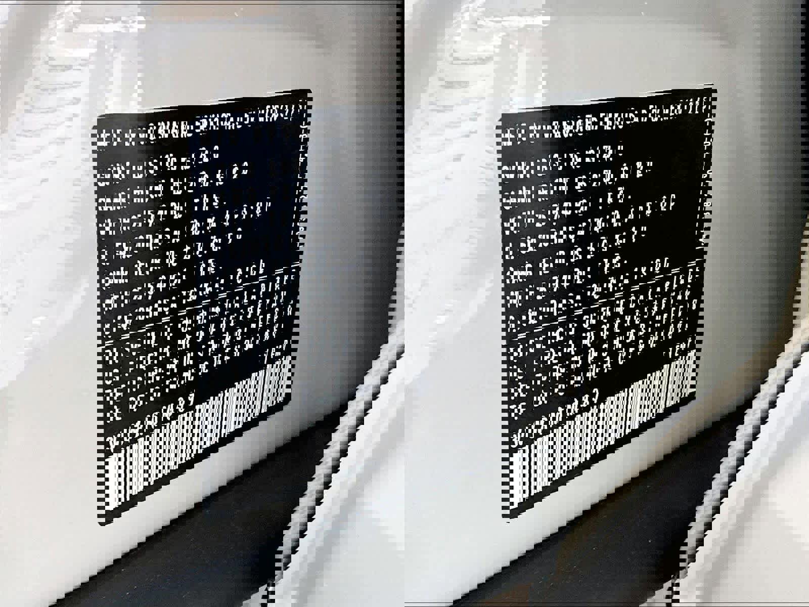 New 2026 Volkswagen Tiguan SEL R-Line image 34