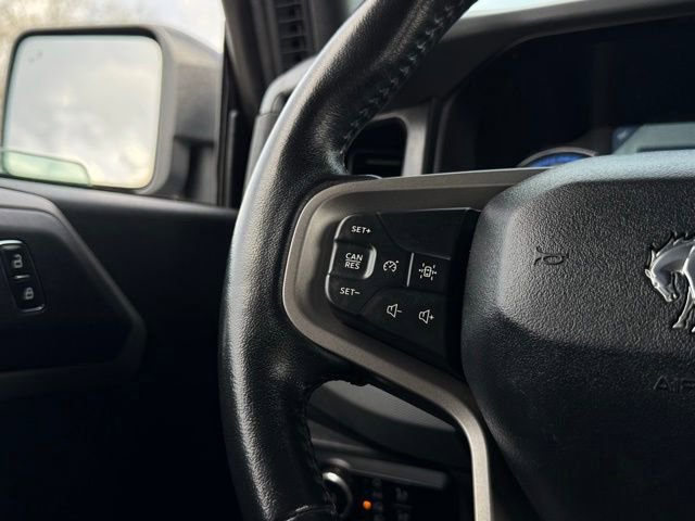 Used 2023 Ford Bronco Big Bend AWD/4WD image 8