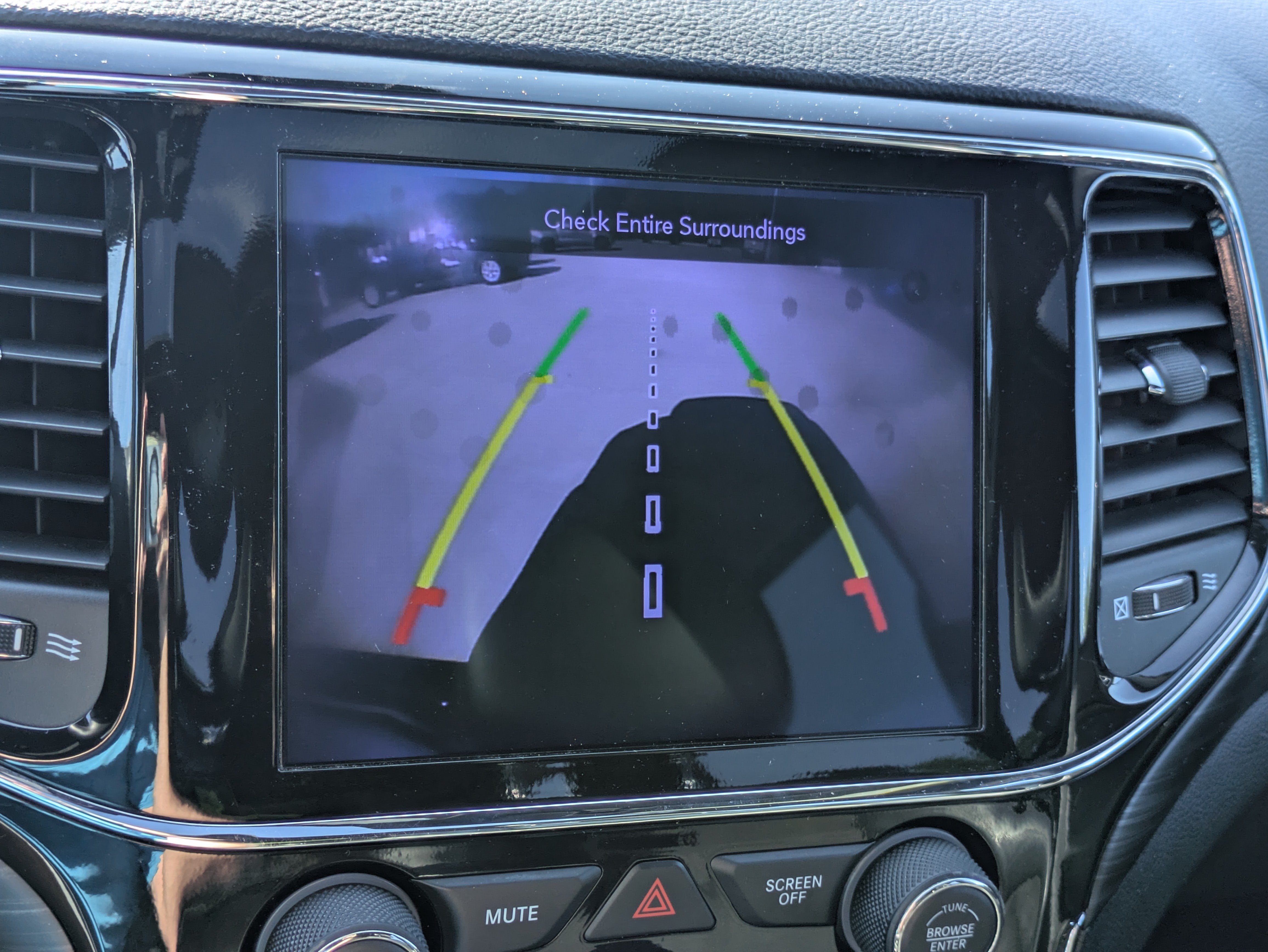 Certified 2021 Jeep Grand Cherokee Laredo X RWD image 21