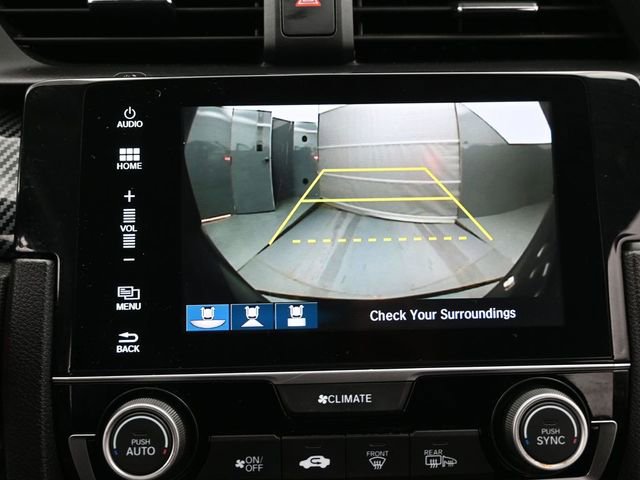 Used 2018 Honda Civic EX-T image 21