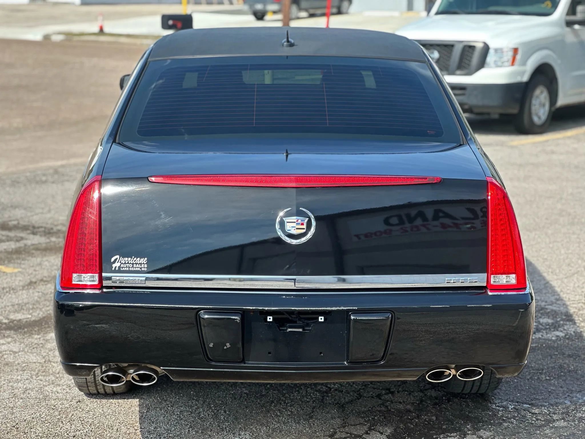 Used 2006 Cadillac DTS image 5
