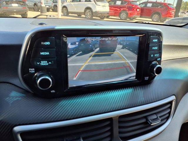 Used 2019 Hyundai Tucson SE image 12