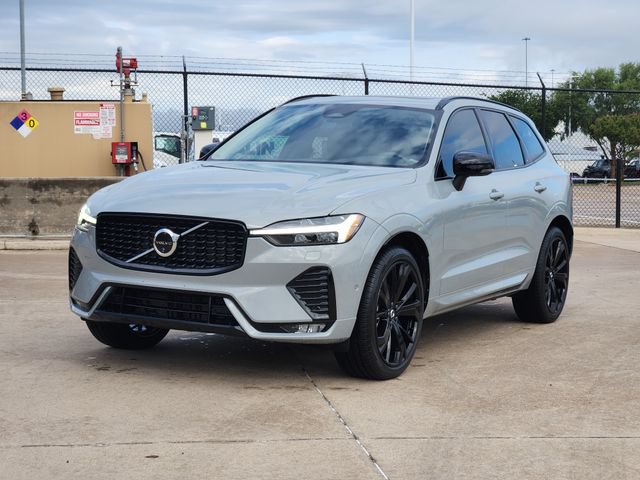 Used 2025 Volvo XC60 B5 Ultra w/ Protection Package Premier AWD/4WD image 11